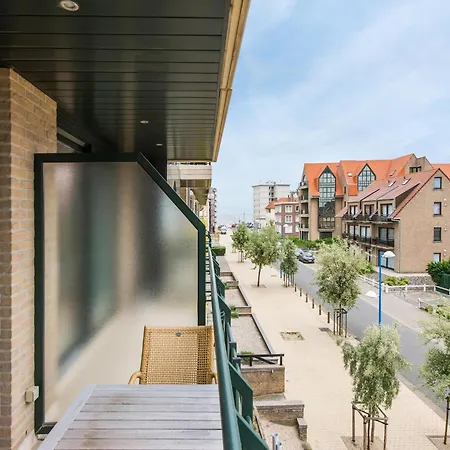 Pablo I Sunny On The In Koksijde