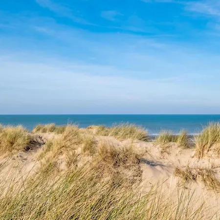 Apartament In Near The Koksijde